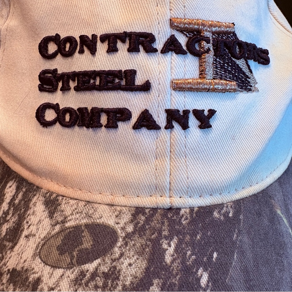 🔵 Cap Hat - Picture 8 of 9